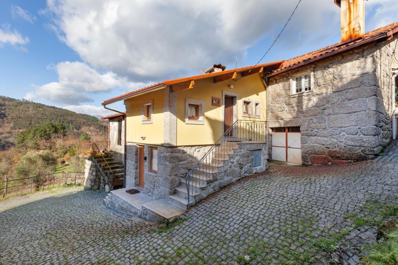 Casa Das Bonecas Вієйра-ду-Міню Екстер'єр фото